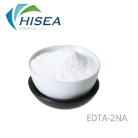 용액 안정 품질 중간체 EDTA-2Na