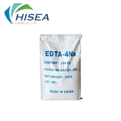 분말 산업 등급 원료 EDTA-4Na