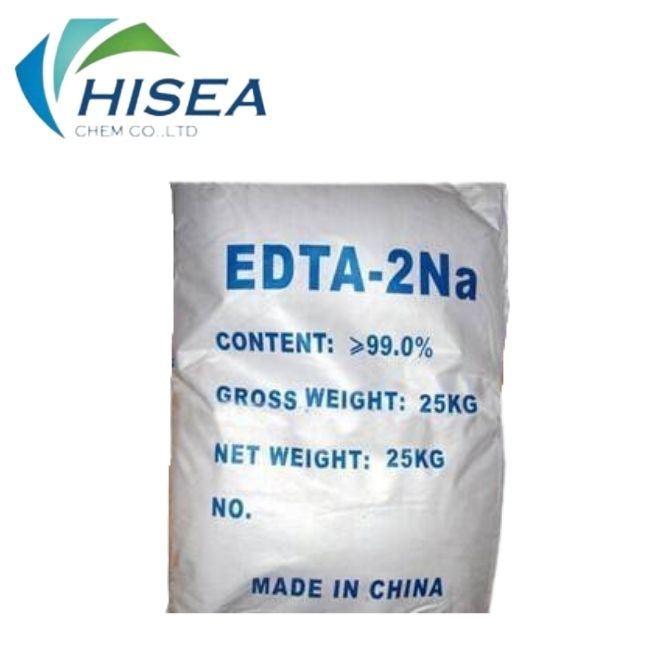 EDTA-2na 99% 고순도 화장품 등급